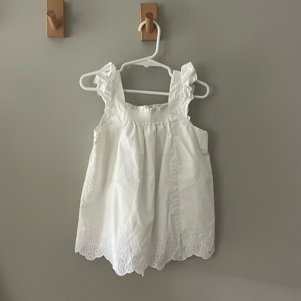 Hannah Anderson Tank Top size 4 (100)